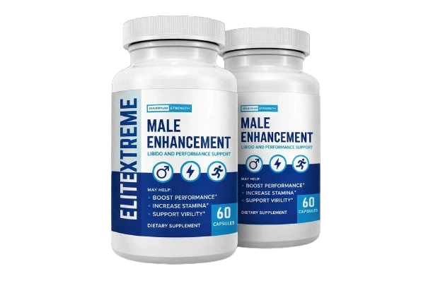 EliteXtreme Male Performance Support Supplement